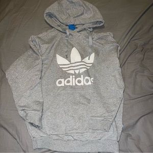 adidas hoodie